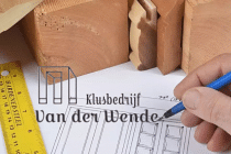 Klusbedrijf van der Wende in werkgebied Zwaag