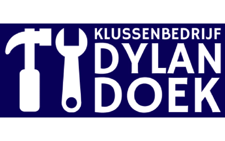 Klussenbedrijf Dylan Doek in werkgebied Leerdam