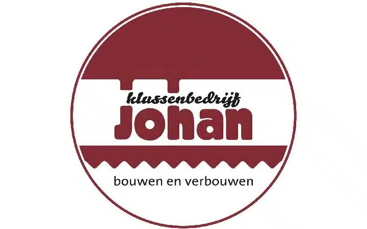 Klussenbedrijf Johan uit Vriezenveen