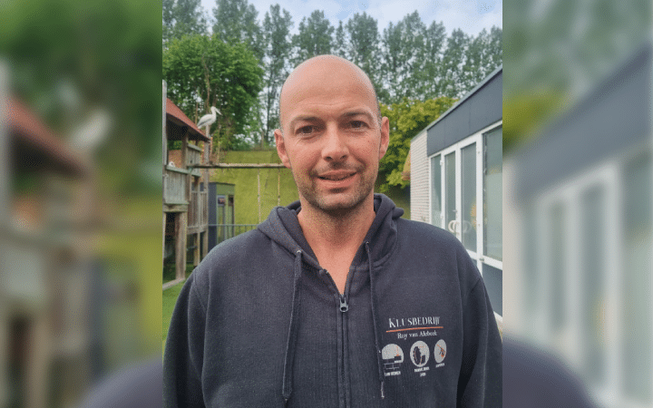 Roy van Alebeek Klusbedrijf in werkgebied Schijndel