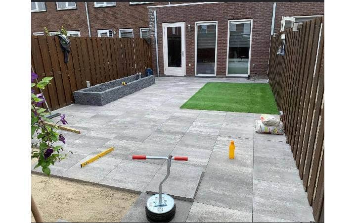 Prala’s Klusbedrijf uit Spijkenisse