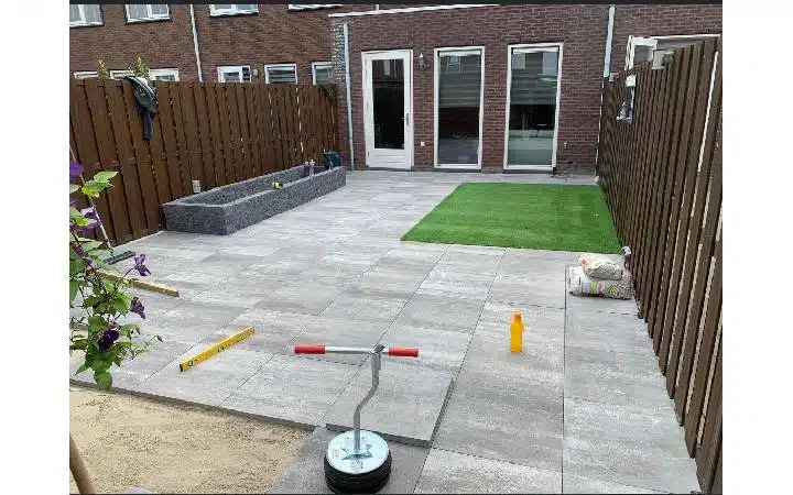 Prala’s Klusbedrijf in werkgebied Spijkenisse