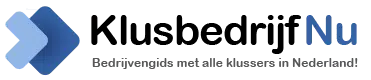 Klusbedrijf nu