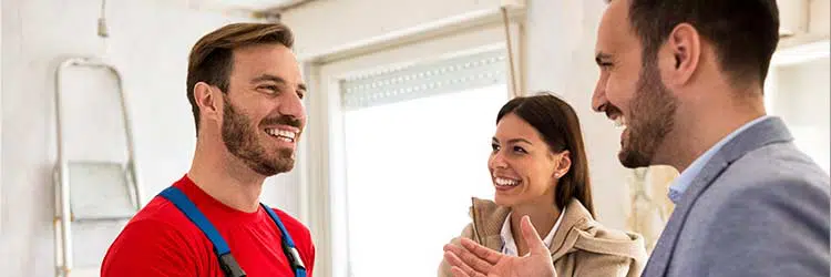 veelgestelde vragen particulier