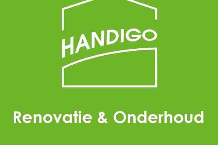 Handigo Renovatie & Onderhoud in werkgebied Zevenhoven