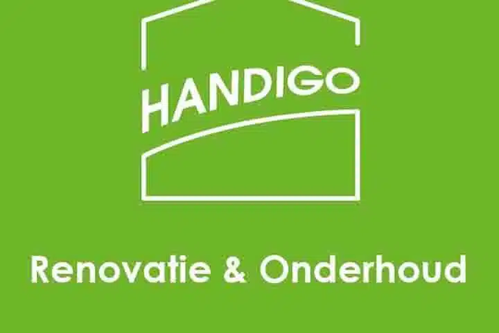 Handigo Renovatie & Onderhoud in werkgebied Nieuwveen