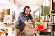 Klussenbedrijf Van den Heuvel in werkgebied Zaltbommel