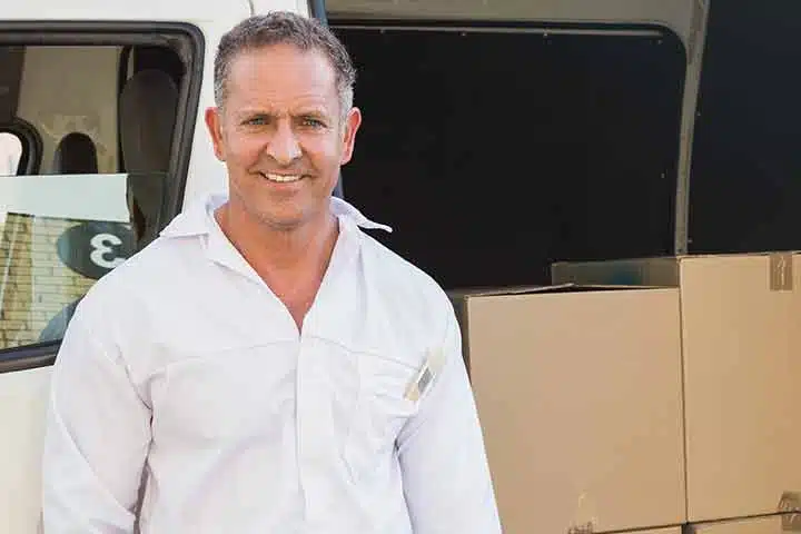 Klusbedrijf Peters uit Heumen